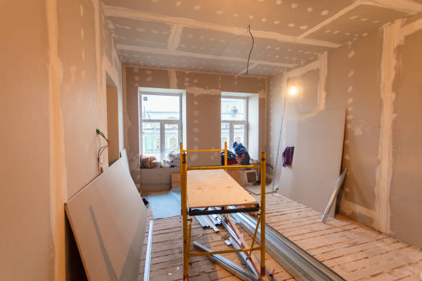 Best Mold Remediation for Healthcare Facilities  in Chelsea Cove, NY